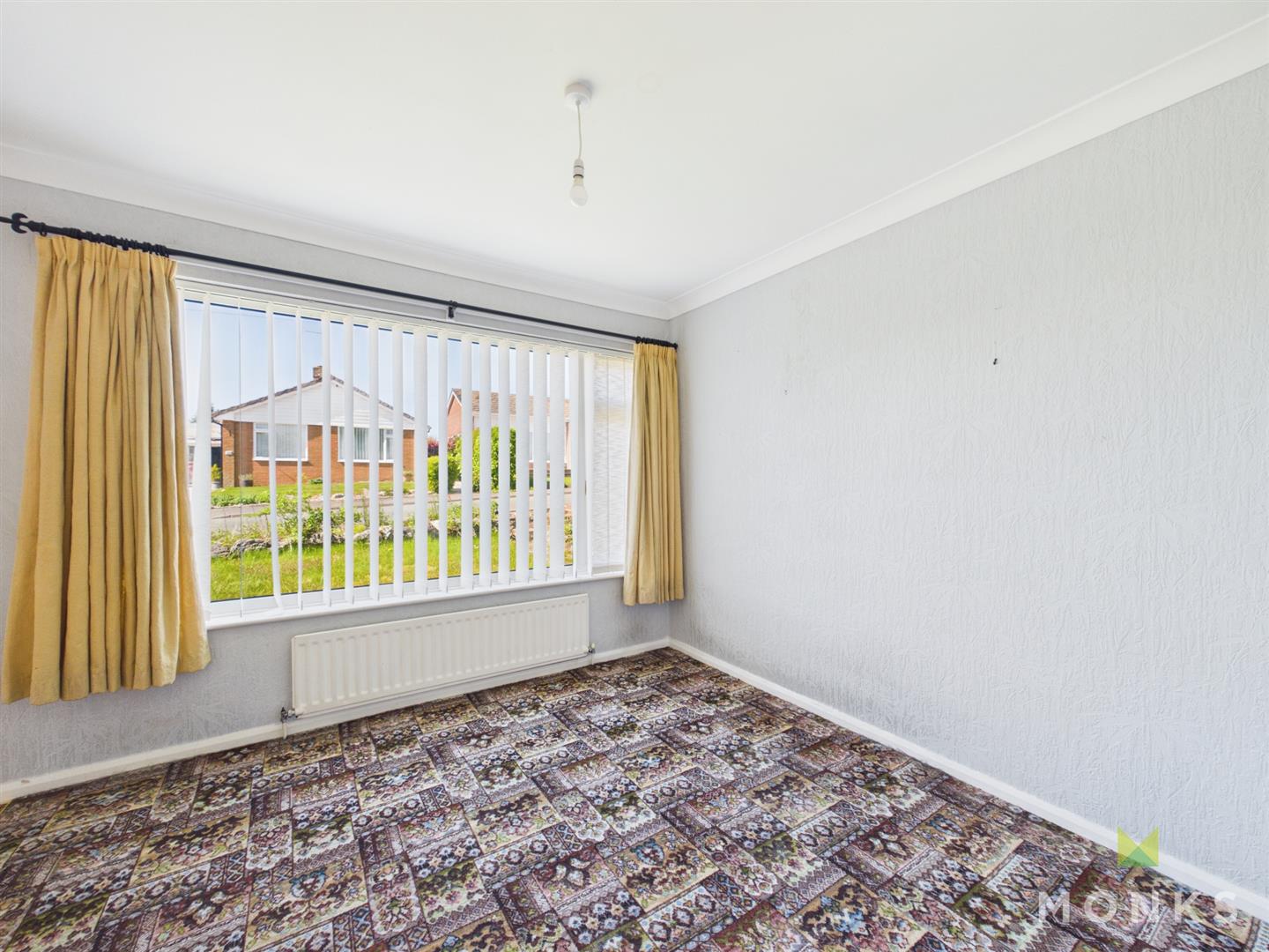 54 Hampton Road, Shropshire, SY11 1SW For Sale